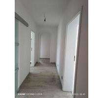 Wohnung: 4 ZKB in Treysa mit Loggia - Schwalmstadt