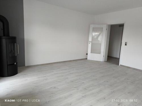 Foto - 4 Zimmer Dachgeschoßwohnung in Schwalmstadt