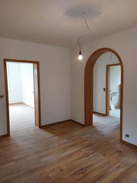 Foto - Erdgeschoßwohnung in Blaustein zur Miete