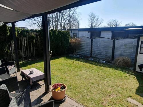 Foto - Reihenhaus in Salzgitter zum Kaufen