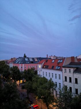 Foto - 2 Zimmer Dachgeschoßwohnung zur Miete in Berlin