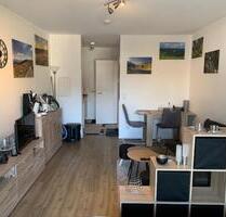 1 Zimmer Apartment mit Einbauküche und Tiefgaragenstellplatz zentral und modern - Paderborn Neuenbeken