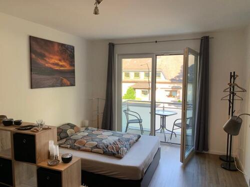 Foto - 1 Zimmer Etagenwohnung zur Miete in Paderborn