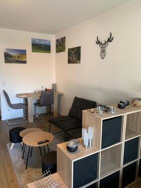 Foto - Etagenwohnung in Paderborn zur Miete