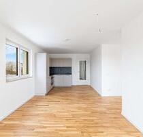 HEGERICH: Erstbezug - Ihr neues Zuhause in Nürnberg-Höfen – Modern, nachhaltig, bezugsfertig