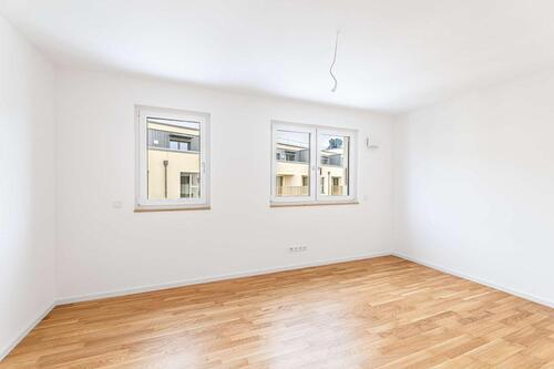 Foto - Erdgeschoßwohnung in Nürnberg zur Miete