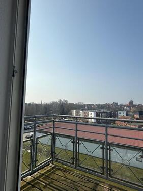 Foto - 3.5 Zimmer Dachgeschoßwohnung zur Miete in Stade