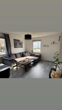 Foto - 3 Zimmerwohnung Uni Nähe - 770,00&nbsp;EUR Kaltmiete, ca.&nbsp; 74,00&nbsp;m&sup2;