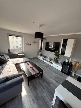 Foto - 3 Zimmer Etagenwohnung zur Miete in Hildesheim