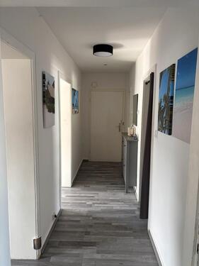 Foto - Etagenwohnung in Hildesheim zur Miete