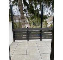 Außergewöhnliche Masionette-Wohnung mit Terrasse - Krefeld Bockum