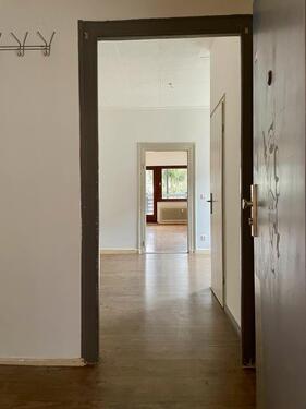 Foto - 3 Zimmer Maisonettenwohnung zur Miete in Krefeld