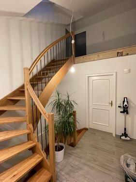 Foto - 1 Zimmer Dachgeschoßwohnung zur Miete in Rosenheim