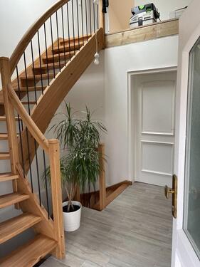 Foto - 1 Zimmer Dachgeschoßwohnung in Rosenheim