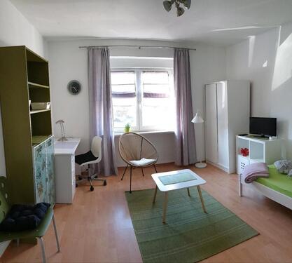 Foto - Wg-Zimmer ab sofort in der Villinger Südstadt