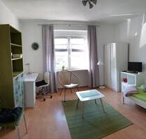 Wg-Zimmer ab sofort in der Villinger Südstadt - Bräunlingen