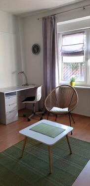 Foto - Etagenwohnung in Bräunlingen zur Miete