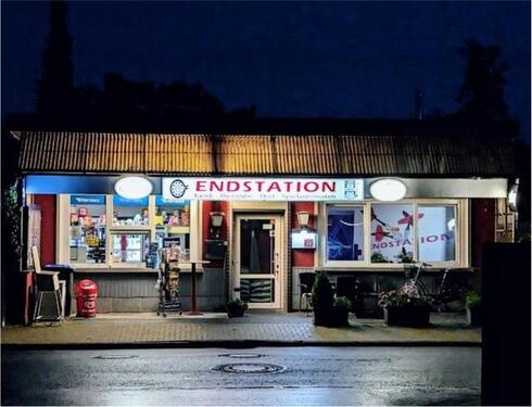 Foto - Kiosk mit Kneipe - 10.000,00&nbsp;EUR Kaufpreis,