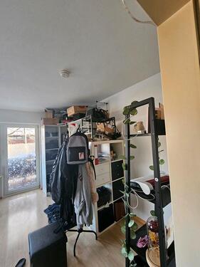 Foto - 1.5 Zimmer Erdgeschoßwohnung zur Miete in Bad Wiessee