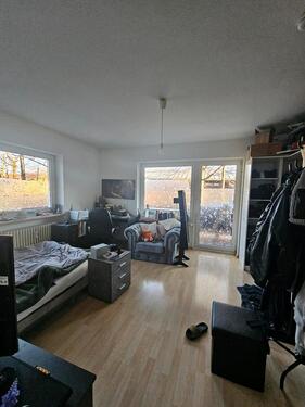 Foto - 1.5 Zimmer Erdgeschoßwohnung in Bad Wiessee