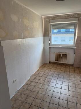 Foto - Etagenwohnung in Iserlohn zur Miete