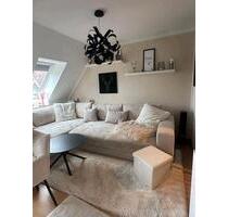 1,5 Zi. - Wohnung in A. - Haunstetten - Neusäß