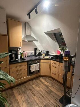 Foto - 1.5 Zimmer Etagenwohnung zur Miete in Neusäß