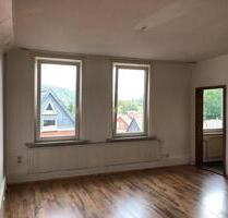 Helle 3-Zimmer-Wohnung im 2. OG mitten in Lautenthal - Langelsheim