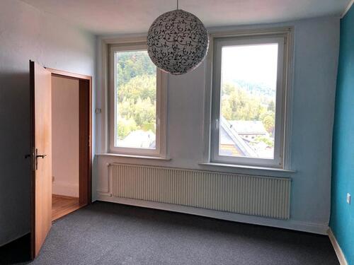Foto - 3 Zimmer Etagenwohnung in Langelsheim