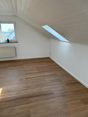 Foto - Helle 2 Zimmer Wohnung Erstbezug nach Sanierung