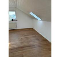 Helle 2 Zimmer Wohnung Erstbezug nach Sanierung - Braunschweig Heidberg-Melverode