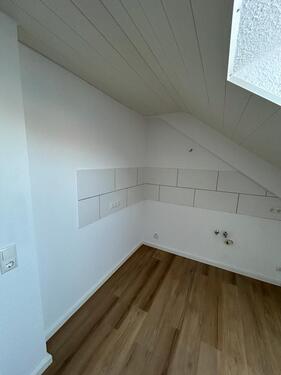 Foto - 2 Zimmer Dachgeschoßwohnung zur Miete in Braunschweig