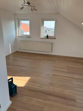 Foto - 2 Zimmer Dachgeschoßwohnung in Braunschweig