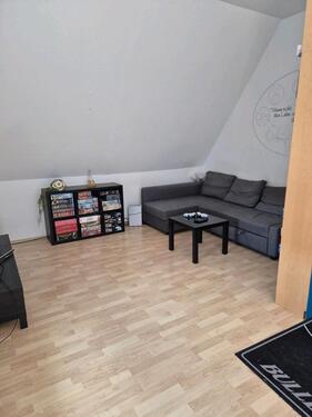 Foto - Etagenwohnung in Krumbach (Schwaben) zur Miete