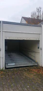 Foto - Doppel-Garage zu vermieten - 100,00&nbsp;EUR Miete,