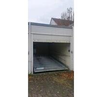 Doppel-Garage zu vermieten - 100,00&nbsp;EUR Miete, in Hagenbach (PLZ: 76767)