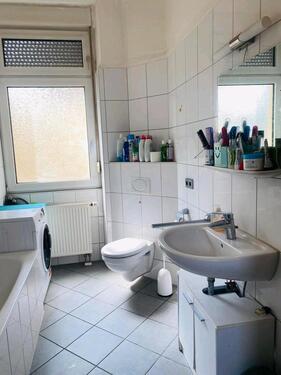 Foto - 2 Zimmer Etagenwohnung zur Miete in Karlsruhe