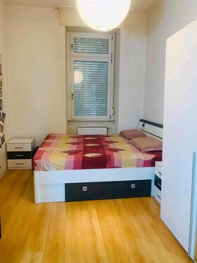 Foto - 2 Zimmer Etagenwohnung in Karlsruhe