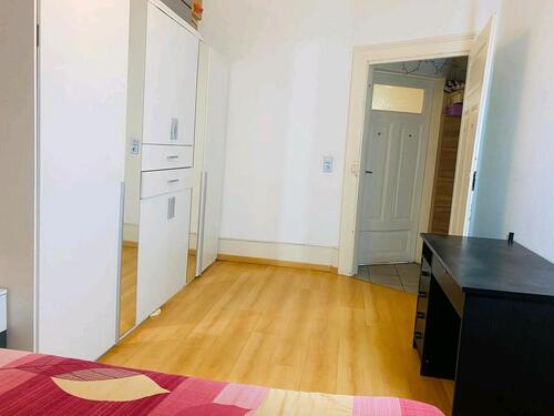 Foto - Etagenwohnung in Karlsruhe zur Miete