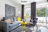 Foto - 1.5 Zimmer Etagenwohnung zur Miete in Mannheim