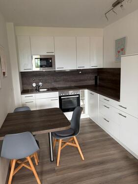 Foto - Etagenwohnung in Herford zur Miete