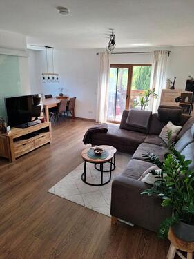 Foto - 3 Zimmer Maisonettenwohnung in Rödermark
