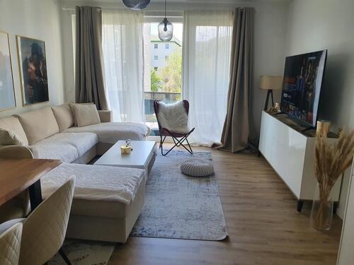 Foto - Designer Wohnung in Berlin-Hellersdorf