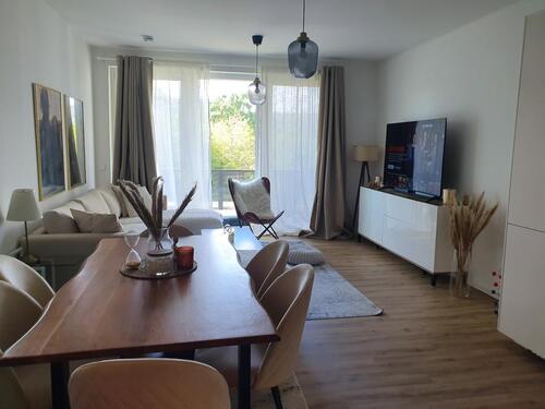 Foto - Etagenwohnung in Berlin