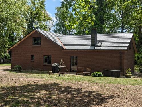 Foto - Einfamilienhaus in Lauenburg/Elbe