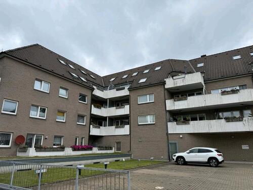 Foto - Etagenwohnung zum Kaufen in Velbert