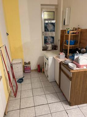 Foto - Etagenwohnung in Büchenbeuren zur Miete
