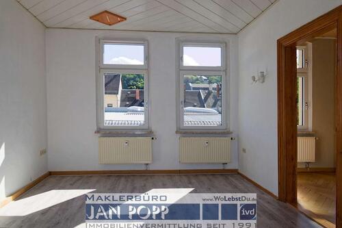 Foto - Etagenwohnung zur Miete in Greiz