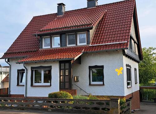 Foto - Einfamilienhaus in Rhüden - 310.000,00 EUR Kaufpreis,