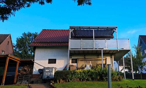 Foto - Einfamilienhaus in Seesen